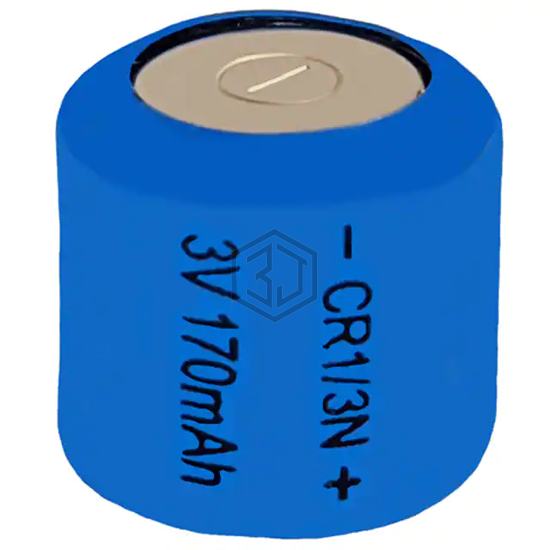 CR-1/3N - BatteryGuy - Batteries Non-Rechargeable (Primary)