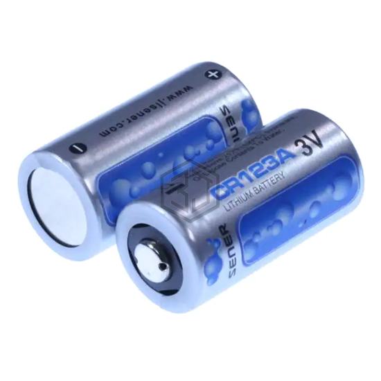 SCR17335A/719 - BeStar Technologies, Inc. - Batteries Non-Rechargeable (Primary)