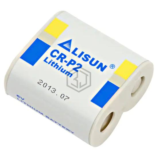 LITH-18 - Dantona Industries - Batteries Non-Rechargeable (Primary)