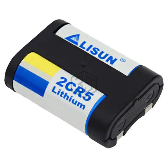 LITH-19 - Dantona Industries - Batteries Non-Rechargeable (Primary)