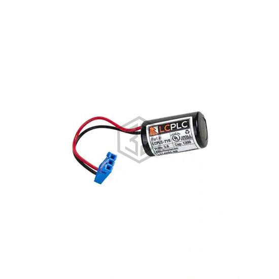 LCPLC-716 - Dantona Industries - Batteries Non-Rechargeable (Primary)