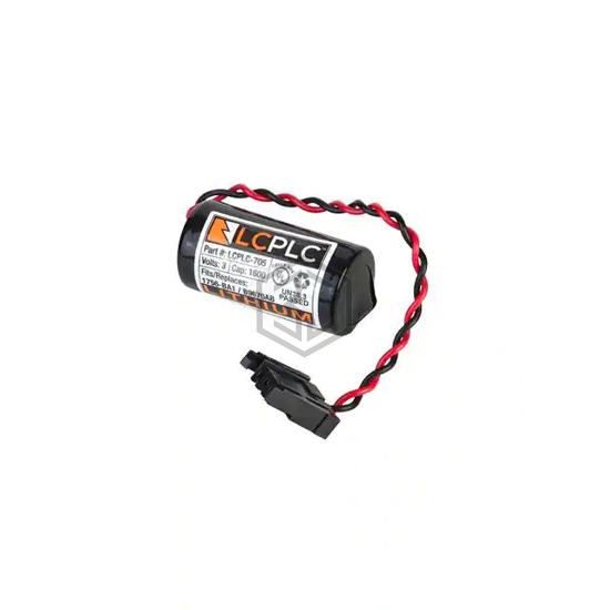 LCPLC-705 - Dantona Industries - Batteries Non-Rechargeable (Primary)