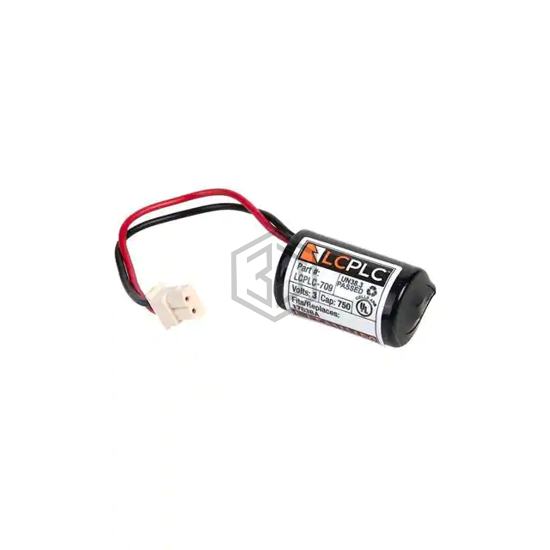 LCPLC-709 - Dantona Industries - Batteries Non-Rechargeable (Primary)