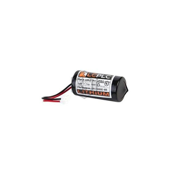 LCPLC-711 - Dantona Industries - Batteries Non-Rechargeable (Primary)