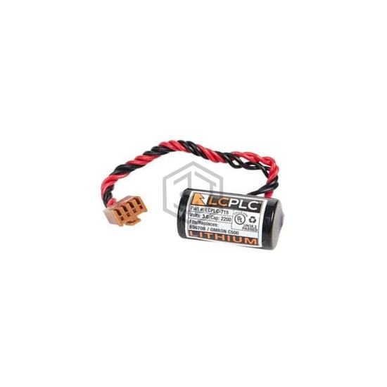 LCPLC-715 - Dantona Industries - Batteries Non-Rechargeable (Primary)