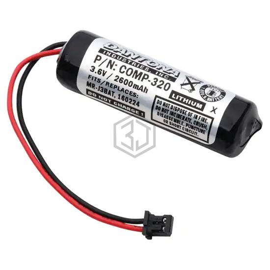 COMP-320 - Dantona Industries - Batteries Non-Rechargeable (Primary)