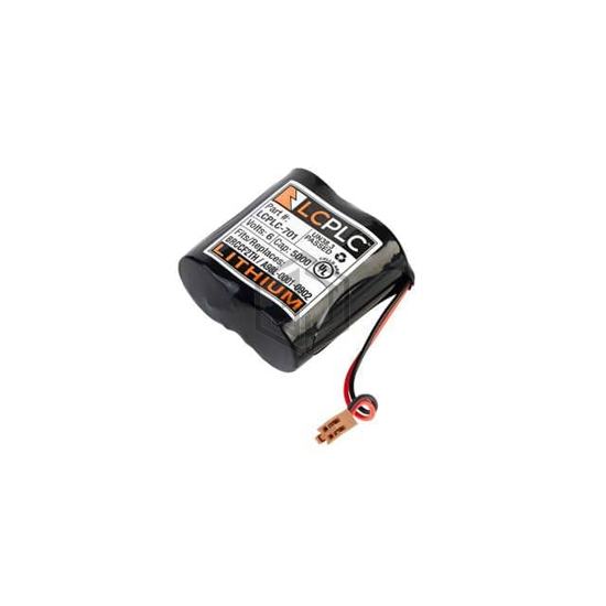 LCPLC-701 - Dantona Industries - Batteries Non-Rechargeable (Primary)