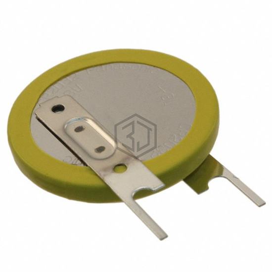CR-2032/VCN - Panasonic - BSG - Batteries Non-Rechargeable (Primary)