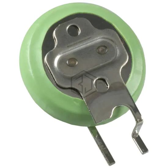 BR-1225A/FAN - Panasonic - BSG - Batteries Non-Rechargeable (Primary)