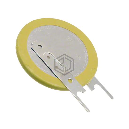 BR-2325/VCN - Panasonic - BSG - Batteries Non-Rechargeable (Primary)