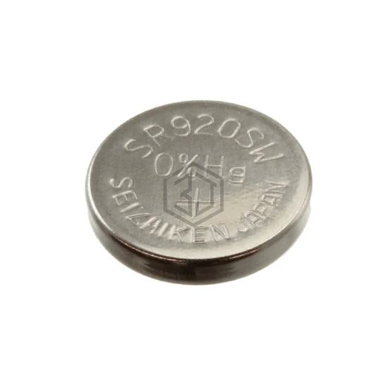 SR920SW - Seiko Instruments - Batteries Non-Rechargeable (Primary)