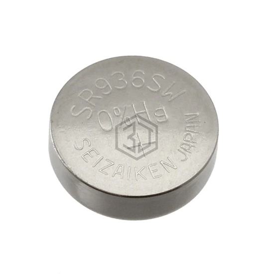 SR936SW-5SE - Seiko Instruments - Batteries Non-Rechargeable (Primary)