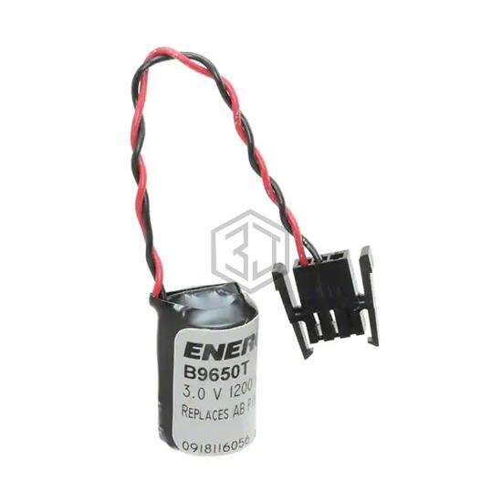 B9650T - Fedco Batteries - Batteries Non-Rechargeable (Primary)