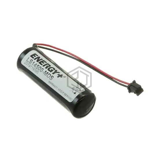 LS14500-MDS - Fedco Batteries - Batteries Non-Rechargeable (Primary)