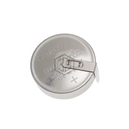 CR2477X-HO - Murata Electronics - Batteries Non-Rechargeable (Primary)