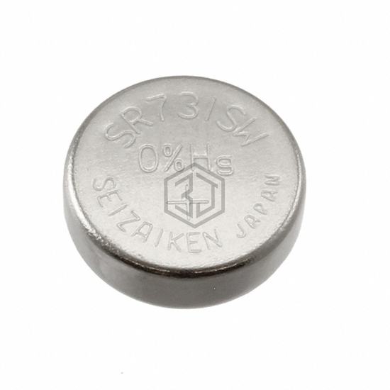 SR731SW-5SE - Seiko Instruments - Batteries Non-Rechargeable (Primary)