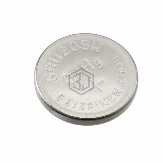 SR1120SW - Seiko Instruments - Batteries Non-Rechargeable (Primary)