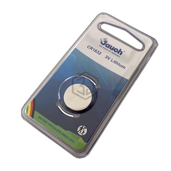 CR 1632 JAUCH SB - Jauch Quartz - Batteries Non-Rechargeable (Primary)
