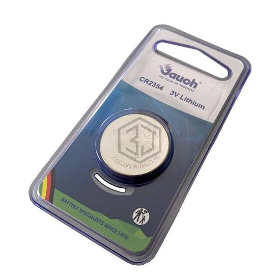 CR 2354 JAUCH SB - Jauch Quartz - Batteries Non-Rechargeable (Primary)