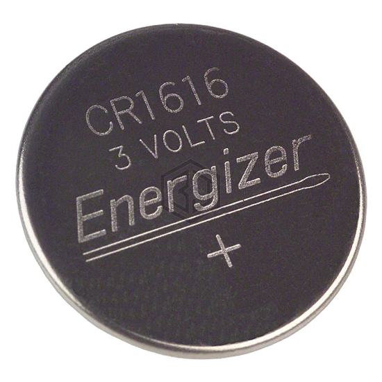CR1616VP - Energizer Battery Company - Batteries Non-Rechargeable (Primary)