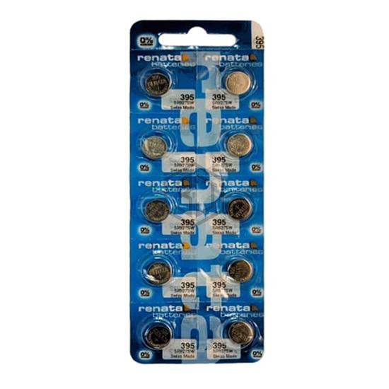 395 RENATA - Renata Batteries - Batteries Non-Rechargeable (Primary)