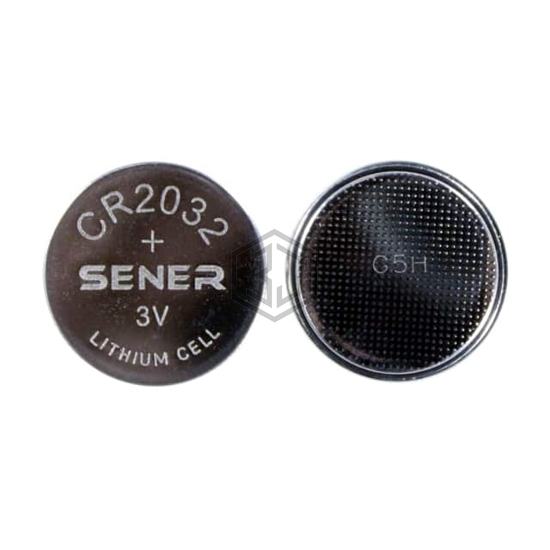 SCR2032/726 - BeStar Technologies, Inc. - Batteries Non-Rechargeable (Primary)