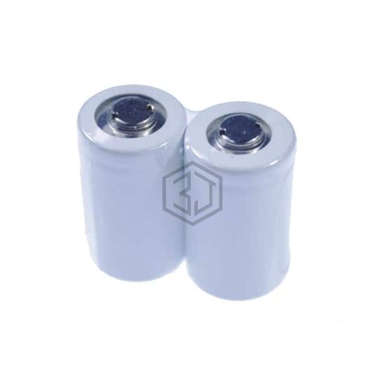 SCR2 - BeStar Technologies, Inc. - Batteries Non-Rechargeable (Primary)