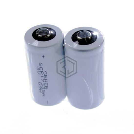 SCR17335A - BeStar Technologies, Inc. - Batteries Non-Rechargeable (Primary)