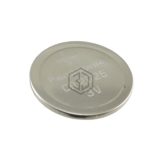 CR-2025L/BN - Panasonic - BSG - Batteries Non-Rechargeable (Primary)