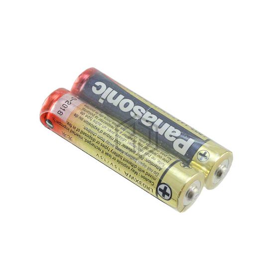 LR03XWA/2SB - Panasonic - BSG - Batteries Non-Rechargeable (Primary)