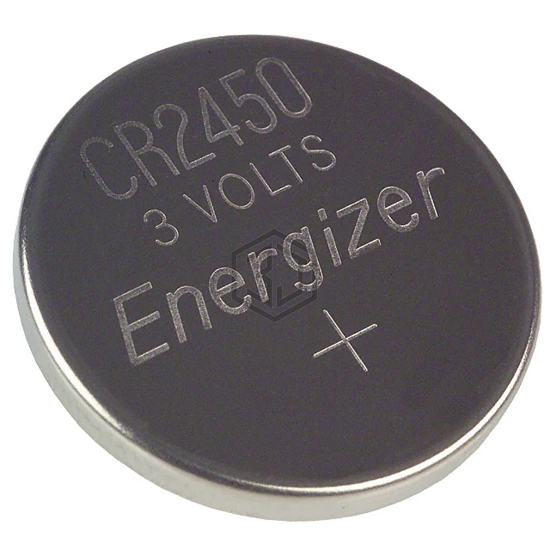 CR2450VP - Energizer Battery Company - Batteries Non-Rechargeable (Primary)