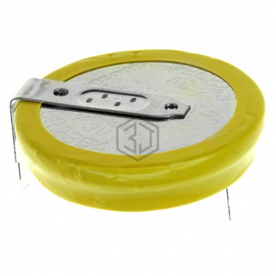 CR-2354/HFN - Panasonic - BSG - Batteries Non-Rechargeable (Primary)