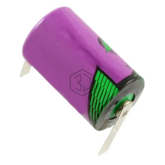 TL-5902/T - Tadiran Batteries - Batteries Non-Rechargeable (Primary)