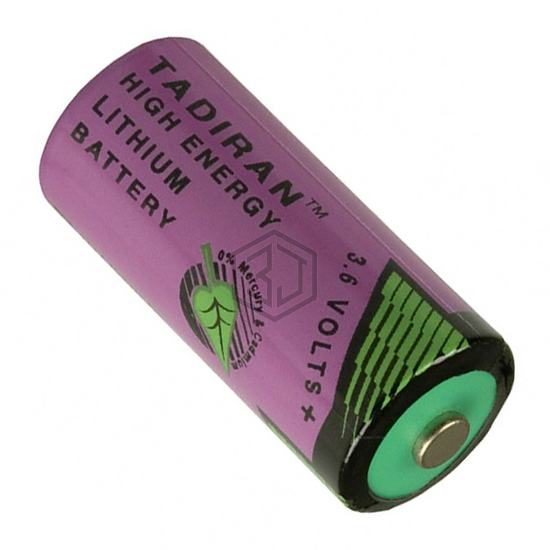 TL-5955/S - Tadiran Batteries - Batteries Non-Rechargeable (Primary)