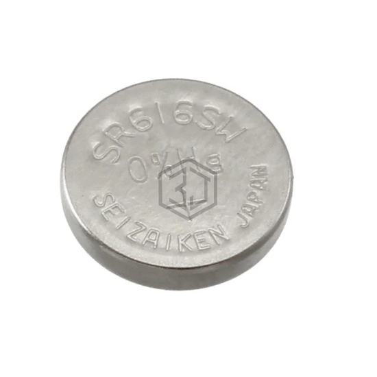 SR616SW - Seiko Instruments - Batteries Non-Rechargeable (Primary)