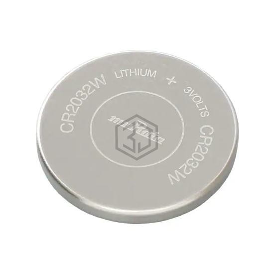 CR2032W - Murata Electronics - Batteries Non-Rechargeable (Primary)