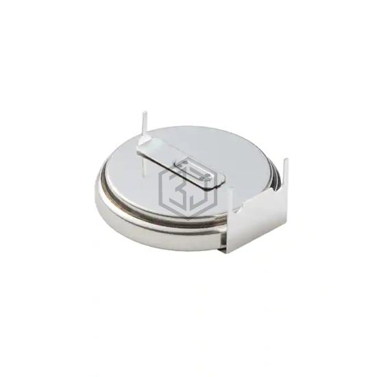 CR2450X-HE - Murata Electronics - Batteries Non-Rechargeable (Primary)