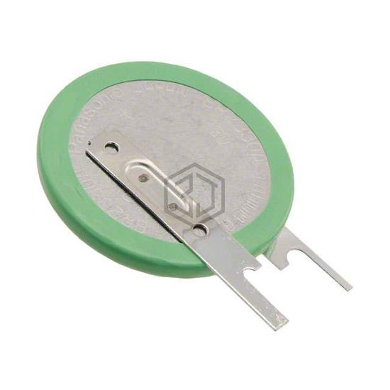 BR-2330A/VAN - Panasonic - BSG - Batteries Non-Rechargeable (Primary)