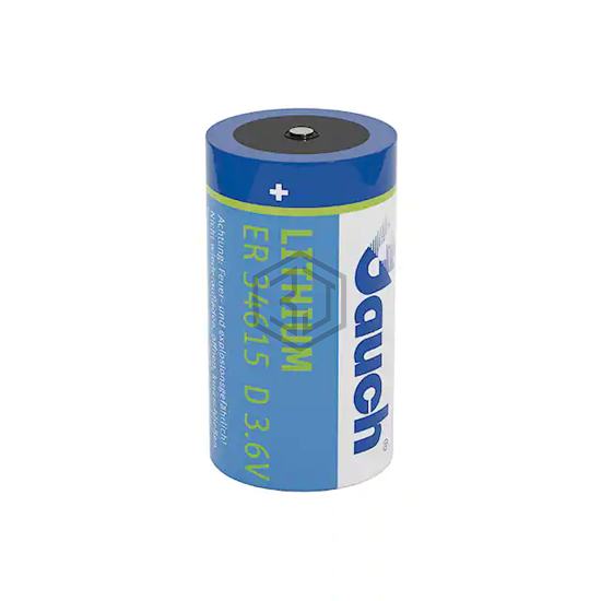 ER34615J-S D - Jauch Quartz - Batteries Non-Rechargeable (Primary)