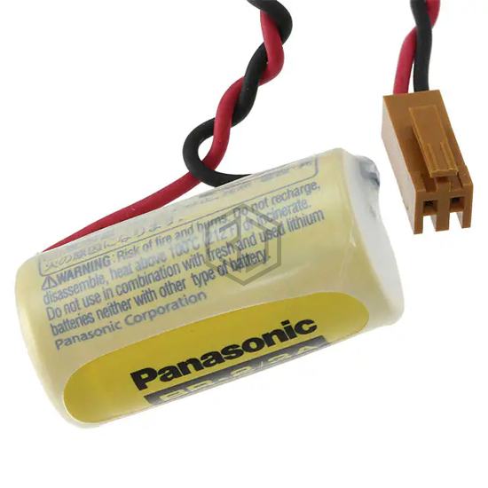 AFP8801 - Panasonic Industrial Automation Sales - Batteries Non-Rechargeable (Primary)