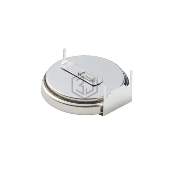 CR2450R-HE6 - Murata Electronics - Batteries Non-Rechargeable (Primary)
