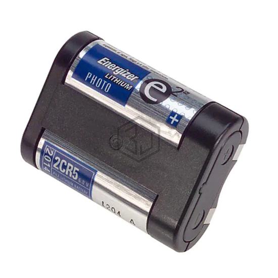 EL2CR5BP - Energizer Battery Company - Batteries Non-Rechargeable (Primary)