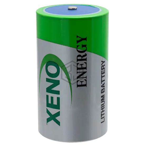 BWA-BATT-001 - Banner Engineering Corporation - Batteries Non-Rechargeable (Primary)