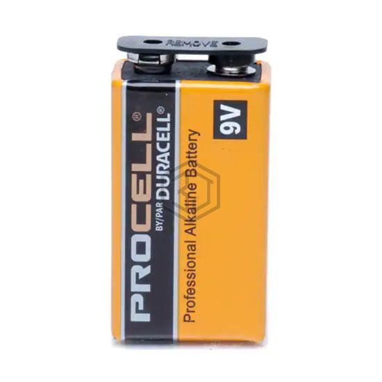 MO-613-PC1604 - TubeDepot - Batteries Non-Rechargeable (Primary)