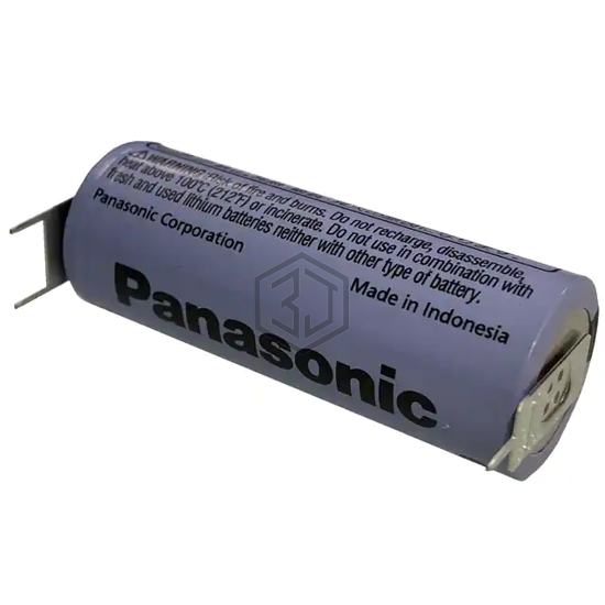 CR-AGZE2N - Panasonic - BSG - Batteries Non-Rechargeable (Primary)