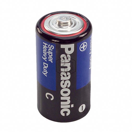 UM-2NPA/2B - Panasonic - BSG - Batteries Non-Rechargeable (Primary)