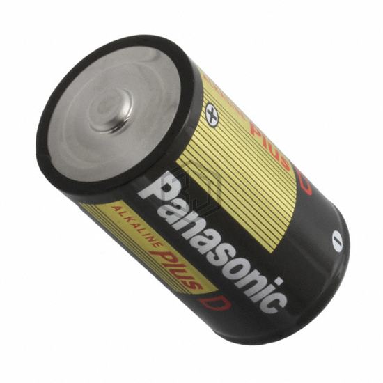 AM-1PAI/B - Panasonic - BSG - Batteries Non-Rechargeable (Primary)