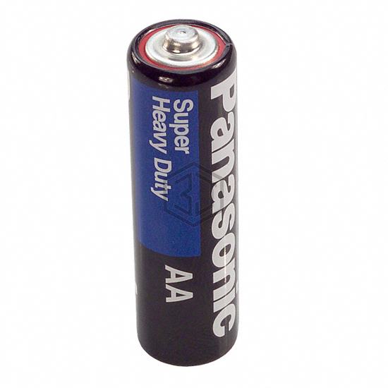 UM-3NPA/4B - Panasonic - BSG - Batteries Non-Rechargeable (Primary)