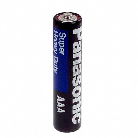 UM-4NPA/4B - Panasonic - BSG - Batteries Non-Rechargeable (Primary)
