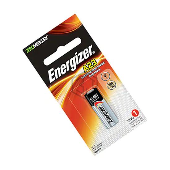 A23BPZ - Energizer Battery Company - Batteries Non-Rechargeable (Primary)